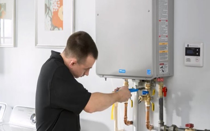 Helvacı Doğalgazcı